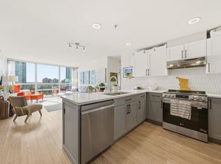 14 Begbie St #1202, New Westminster, BC