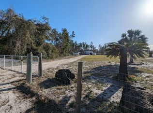 15880 Beach Rd, Perry, FL 32348