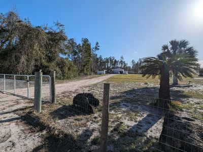 15880 Beach Rd, Perry, FL, 32348