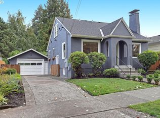 4112 NE 75th Ave, Portland, OR 97218