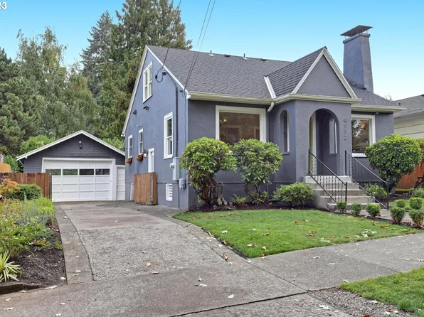 4112 NE 75th Ave, Portland, OR 97218