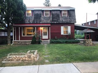 70 N 800 W, Cedar City, UT 84720