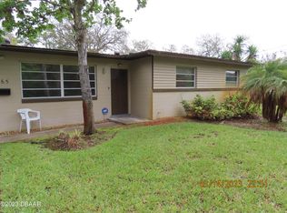 365 McIntosh Rd, Ormond Beach, FL 32174