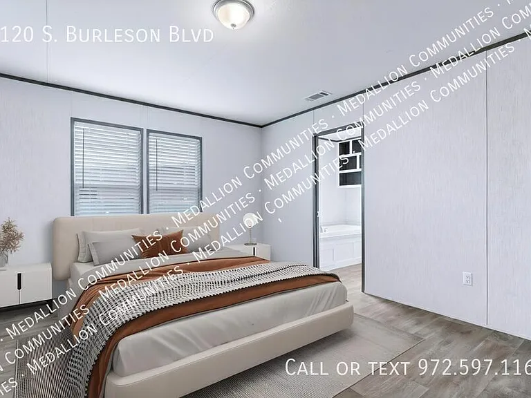 2120 S Burleson Blvd — Photo 1