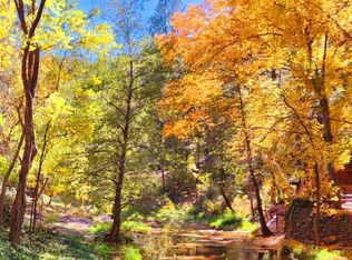 408 S Buenagua Rd, Payson, AZ 85541