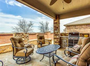 1340 Troon Dr, Frisco, TX 75034