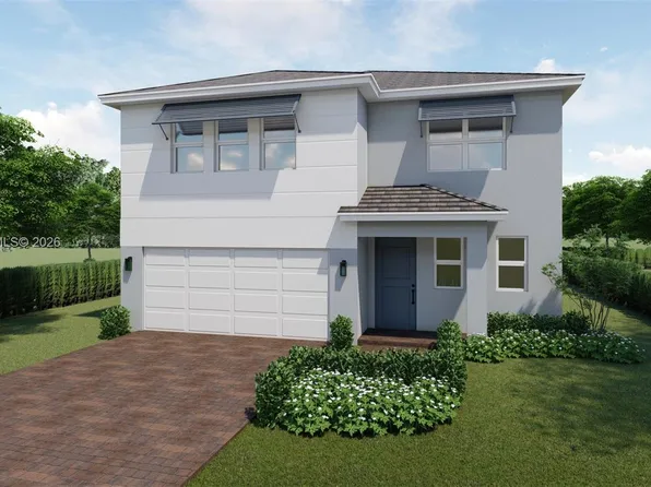 177 NE 17th Ave, Homestead, FL 33033