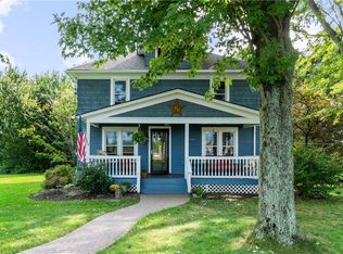 5608 Everdyke Road Ext, Williamson, NY 14589