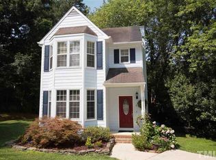 5 Old Towne Pl, Durham, NC 27713