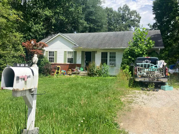 214 Oscar Ln, West Liberty, KY 41472