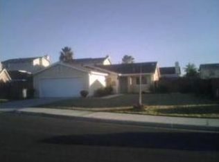 1223 Mount Shasta St, Perris, CA 92570