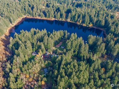 0 Bass Lane, Lakebay, WA, 98349