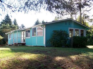 233 Bass Ave NE, Ocean Shores, WA 98569