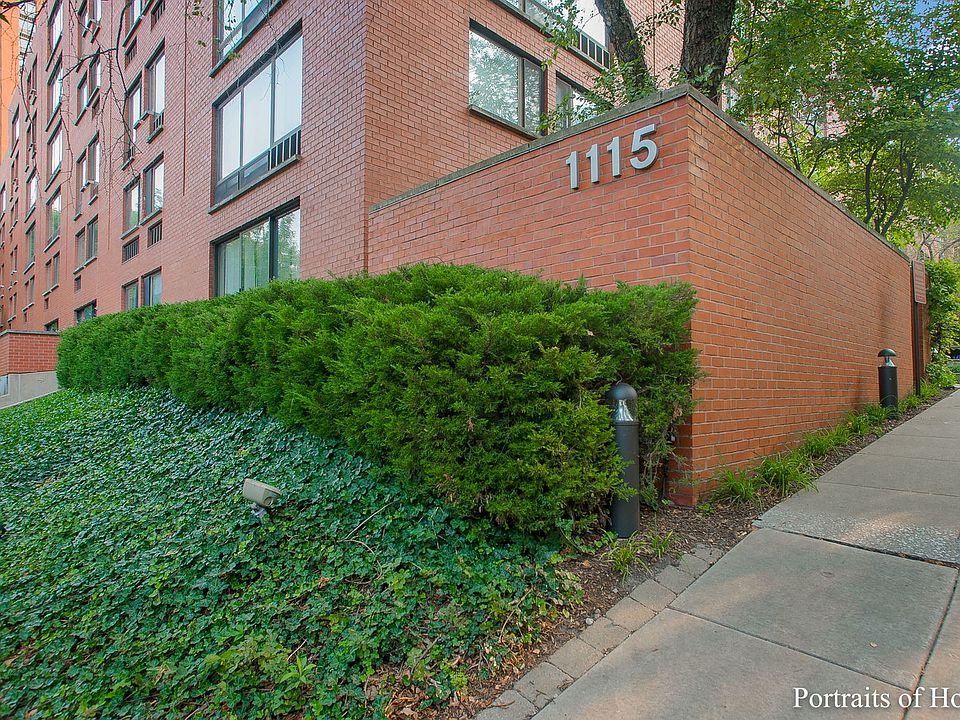 1st image of 1115 S Plymouth Ct APT 602