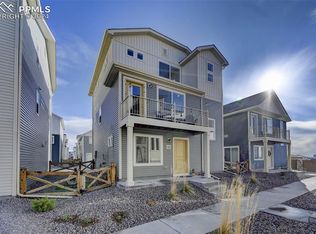5783 Tramore Ct, Colorado Springs, CO 80927