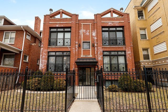 1st image of 4915 N Kimball Ave APT 1N