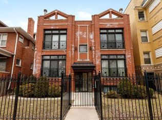 4915 N Kimball Ave APT 1N, Chicago, IL 60625