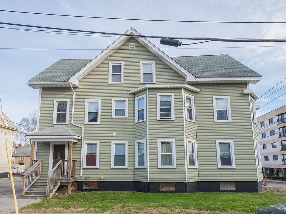 2nd image of 23-25 High St Unit 2