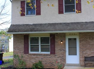 449 Avenue A #A, Horsham, PA 19044