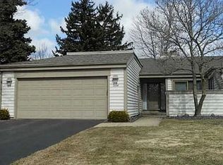 6644 Embassy Ct, Maumee, OH 43537