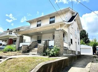 931 Concord Ave SW #1, Canton, OH 44710