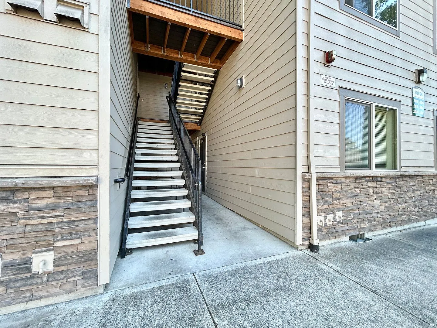 Johnson Street Apartments - Two Bed, One Bath Units Available Now! — Photo 2