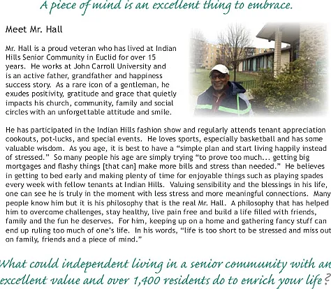 Indian Hills Senior Community — Photo 10