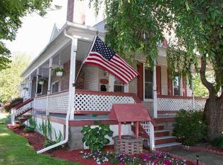 703 S 7th St, Saint Clair, MI