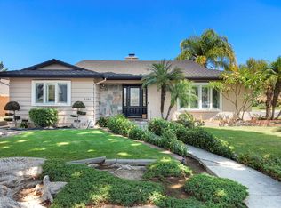 5303 Adele Ave, Whittier, CA 90601