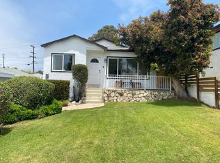 1031 Avenue A, Redondo Beach, CA 90277