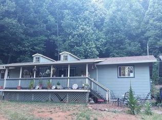 115 Squaw Flat Rd, Oroville, CA 95966