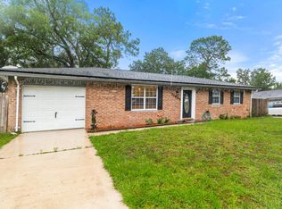 11635 W Ride Dr, Jacksonville, FL 32223
