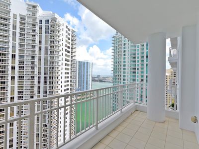 801 Brickell Key Blvd APT 2808, Miami, FL, 33131