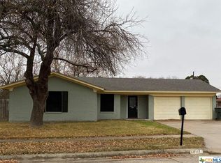 1801 Shoemaker Dr, Killeen, TX 76543