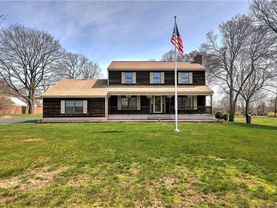 46 Lauderdale Drive, Trumbull, CT, 06611