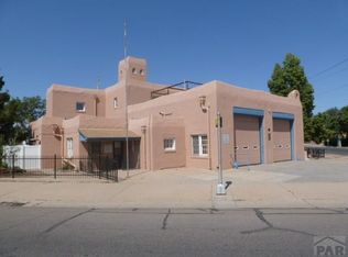 2101 E Evans Ave, Pueblo, CO 81004