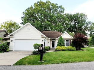 3521 Castaway Cv, Aurora, OH 44202