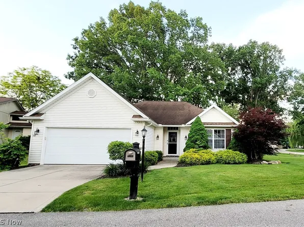 3521 Castaway Cv, Aurora, OH 44202