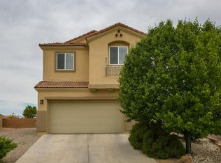 2524 Violeta Cir SE, Rio Rancho, NM 87124