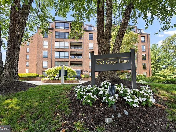 2nd image of 100 Grays Ln APT 506