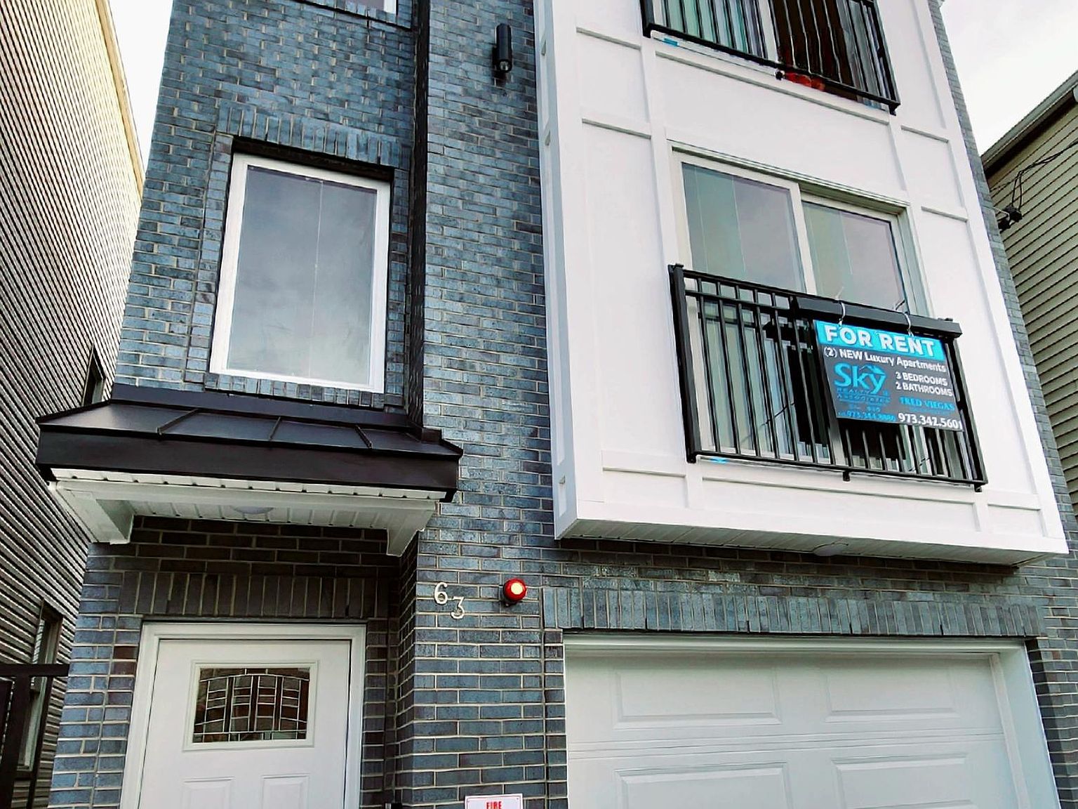 63 Ann St, Newark, NJ 07105 Zillow