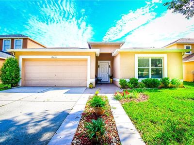 19258 Wood Sage Dr, Tampa, FL, 33647