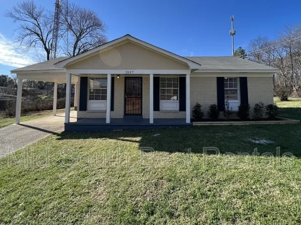 2137 Chattering Ln, Memphis, TN 38127