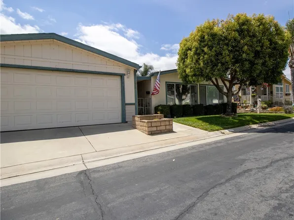 10961 Desert Lawn Dr Space 210, Calimesa, CA 92320
