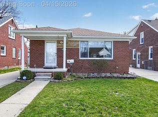 7693 Larme Ave, Allen Park, MI