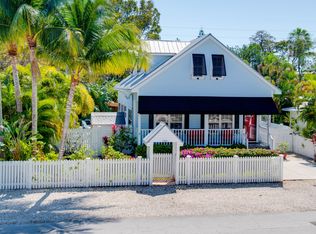 2330 Seidenberg Ave, Key West, FL 33040