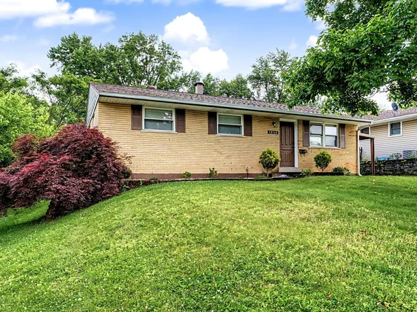 12116 Wincanton Dr, Cincinnati, OH 45231