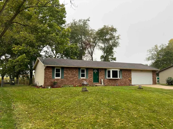 59041 Timber Trl, Goshen, IN 46528