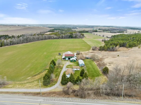 3070 Taunton Rd E, Clarington, ON L1C 7A6