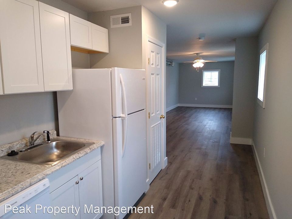 1st image of 1618 Maury St APT C
